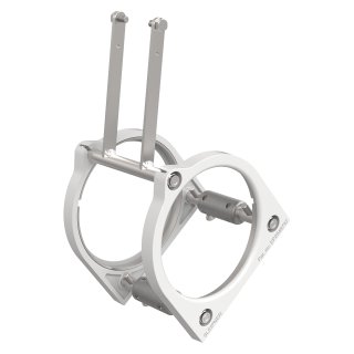 Kit anello per retrattile Ø300mm