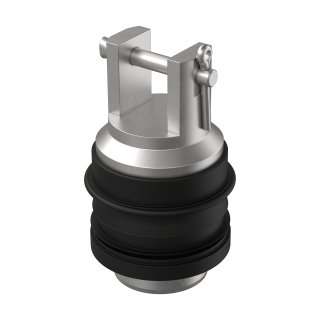 Kit giunto inferiore per SRV130/210
