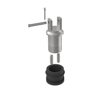 Kit giunto inferiore per SRV130/210