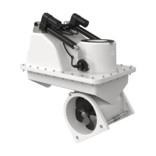 Retract mechanical SRV130/12V