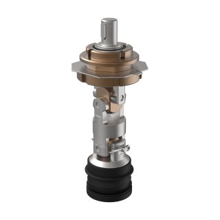 SRV albero verticale 185mm.