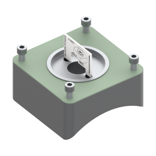 Supporto motore SE60S2