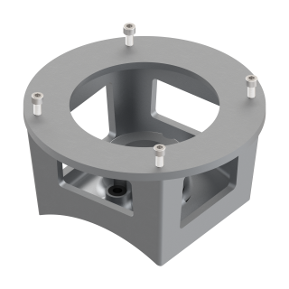 Supporto motore SE300