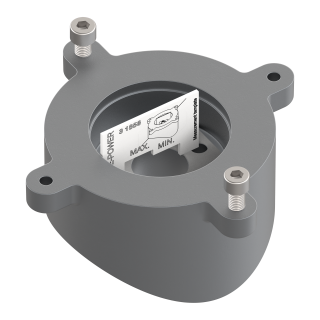 Supporto motore SE20/25