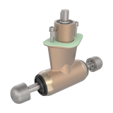 Product image of Complete gearleg SH360