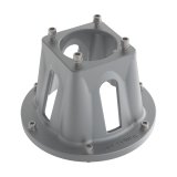 Product image of Bracket, top part, SH1000