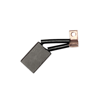 Kit spazzola per SP75/SE80 12V