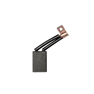 Kit spazzola per SP125/SE130 24V