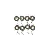 Kit molle per spazzola per SP155/SE170/SE150