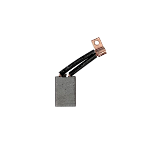 Kit spazzola per SP125/SE130 12V