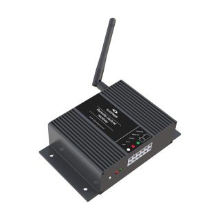 Ricevitore telecomando, UE