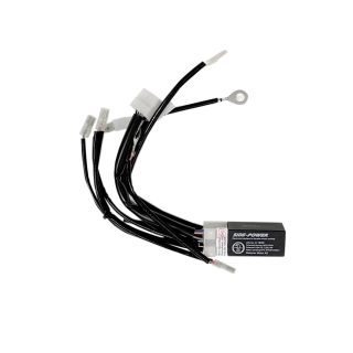 Kit aggiornamento IPC per SP95 12V-240TC