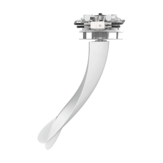 Kit attuatore per Pinne Vector™ VF1050