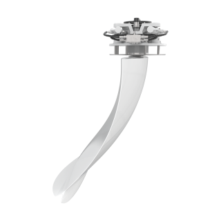 Kit attuatori idraulici per Pinne Vector™ VFS1650