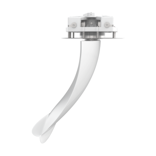 Kit attuatore per Pinne Vector™ VF650/VFS800
