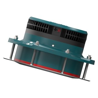 Attuatore Elettrico SPS100E per Pinne Vector™ V4-26HS/V5-31HS