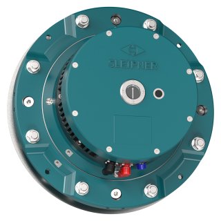 Attuatore Elettrico  SPS40E 24/48V per Pinne Vector™ V4-8/V3-9 (1 pz)