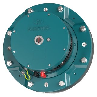 Attuatore Elettrico SPS60E 48V per Pinne Vector™ V3-14/V4-15/V4-12HS