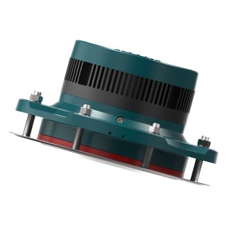 Attuatore Elettrico SPS60E 48V per Pinne Vector™ V3-14/V4-15/V4-12HS