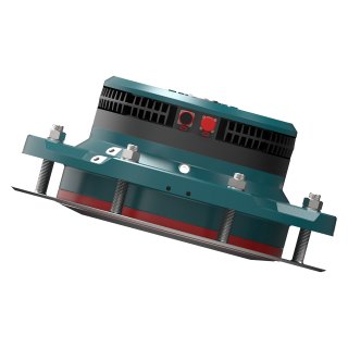 Attuatore Elettrico SPS60E per Pinne Vector™ V3-14/V4-15/V4-12HS