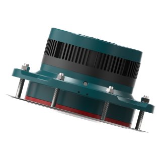 Attuatore Elettrico SPS70E 48V per Pinne Vector™ V4-19/V3-23-V4-15HS