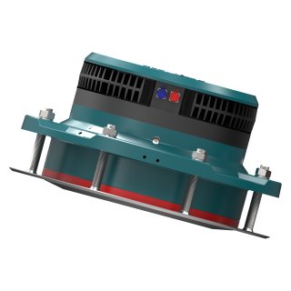 Attuatore Elettrico SPS80E per Pinne Vector™ V3-23/V4-26/V4-19HS