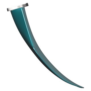 Kit pinne Vector™ V5-31 per attuatore elettrico SPS100E