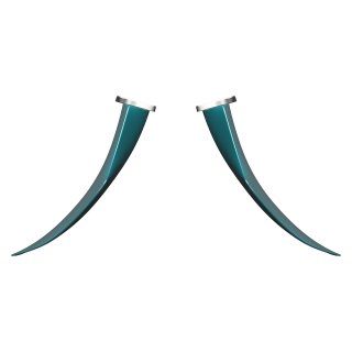 Kit pinne Vector™ V5-31 per attuatore elettrico SPS100E