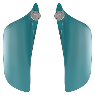 Kit pinne Vector™ V4-21 per attuatore elettrico SPS70E