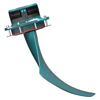 Kit pinne Vector™ V4-21 per attuatore elettrico SPS70E